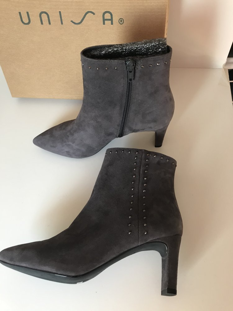 Damen Stiefelette