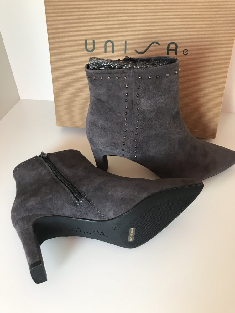 Damen Stiefelette