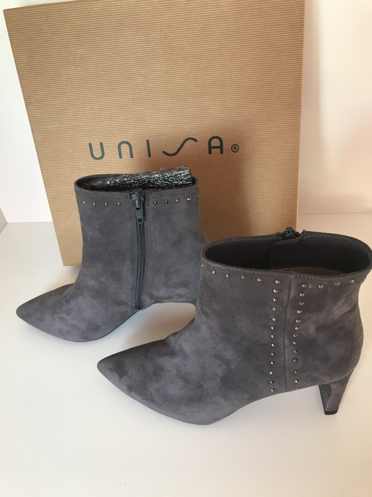 Damen Stiefelette