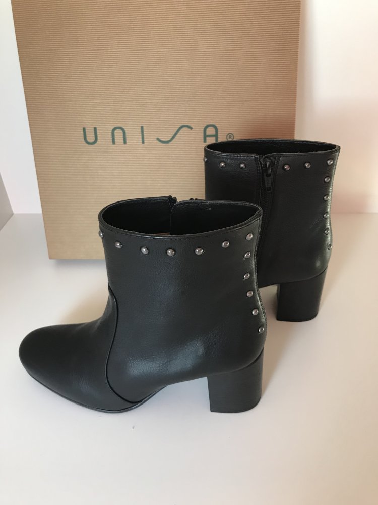 Damen Stiefelette