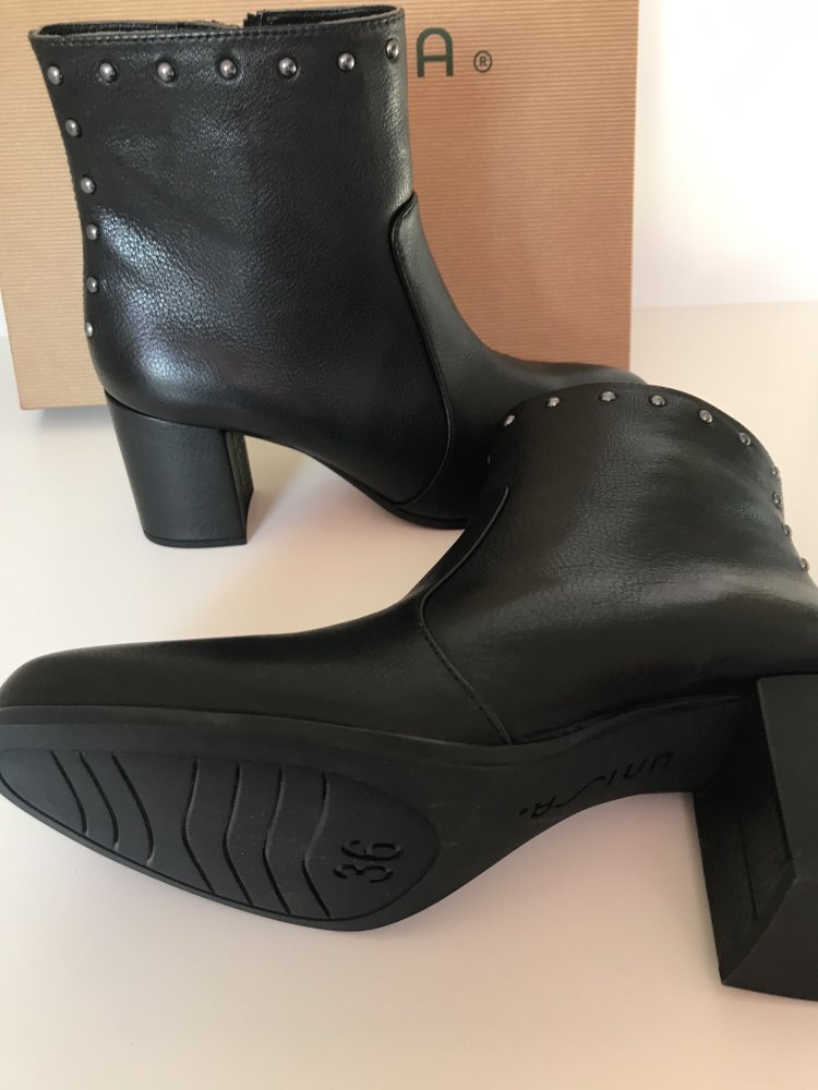 Damen Stiefelette