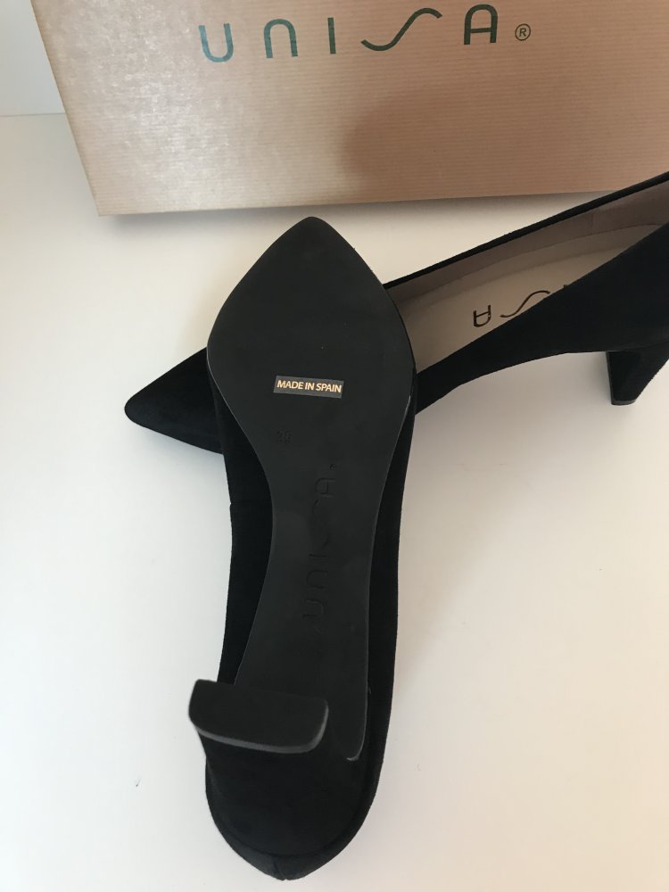 Damen Pumps