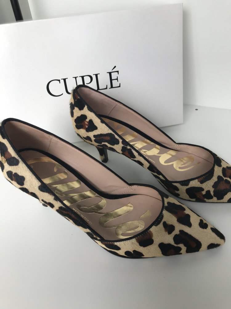 Pumps