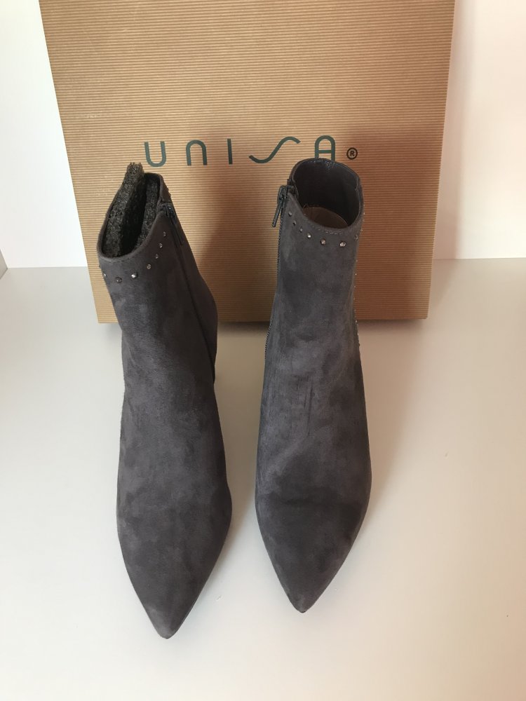 Damen Stiefelette