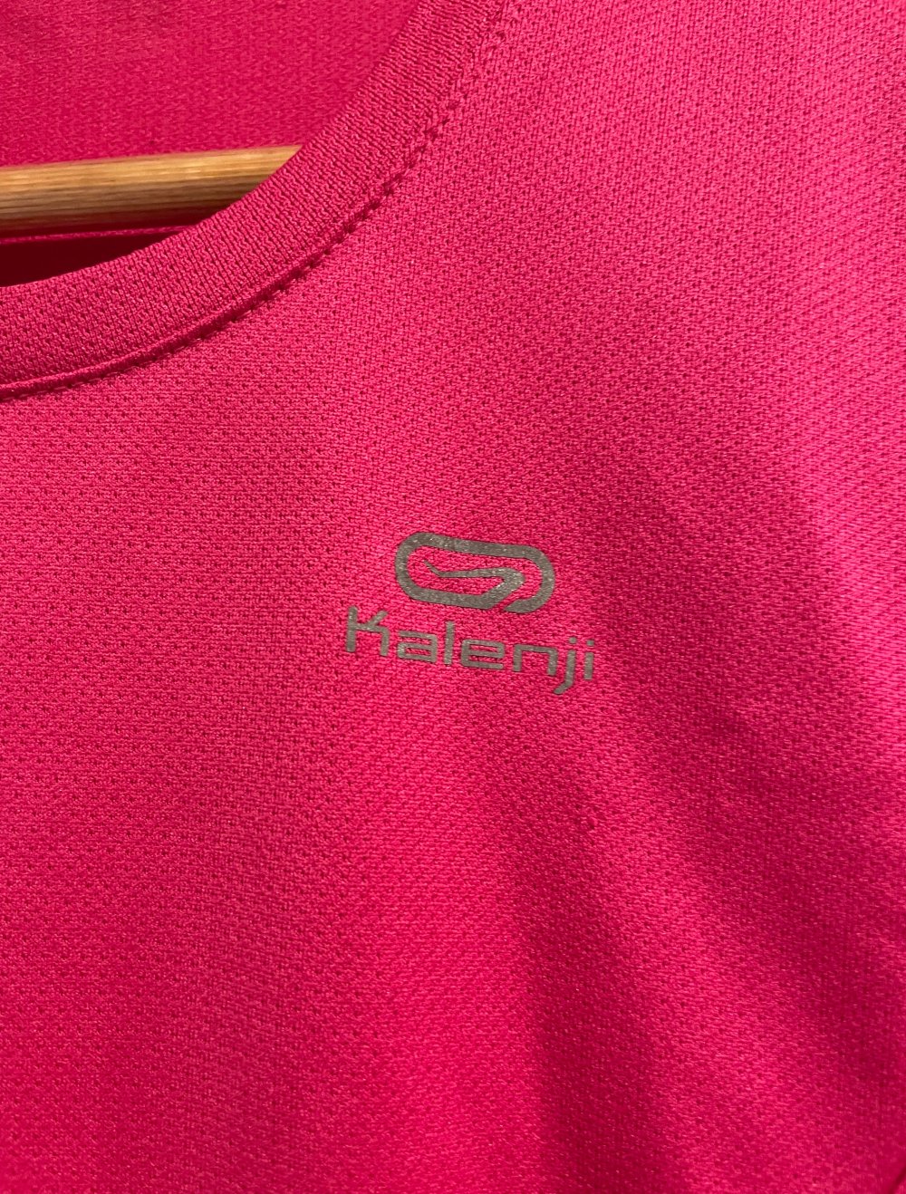 Sport Tshirt