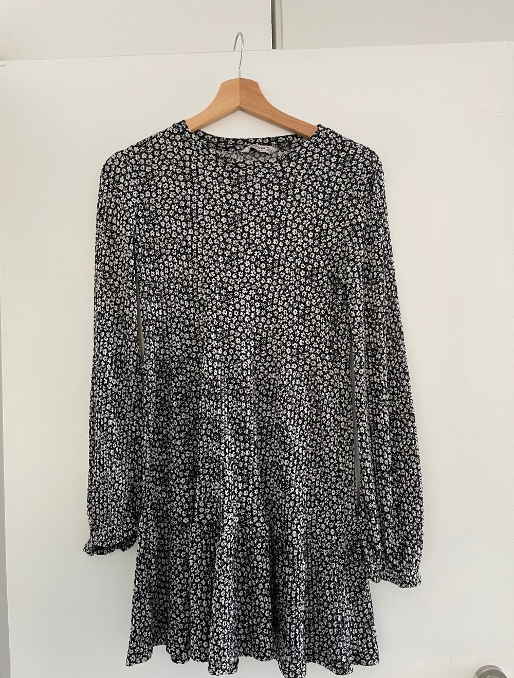 Blumenkleid