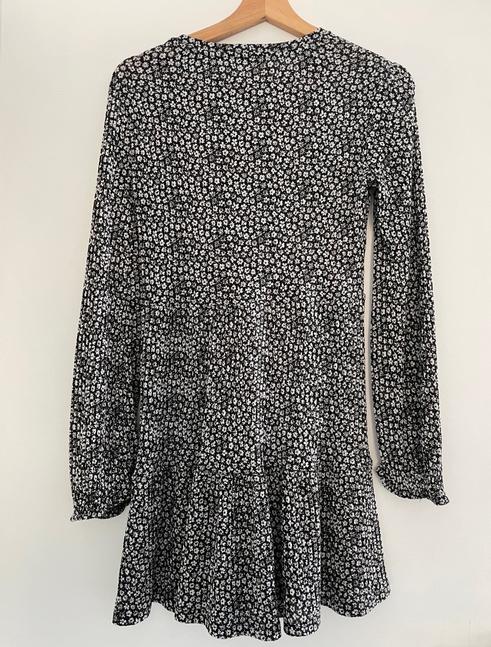 Blumenkleid