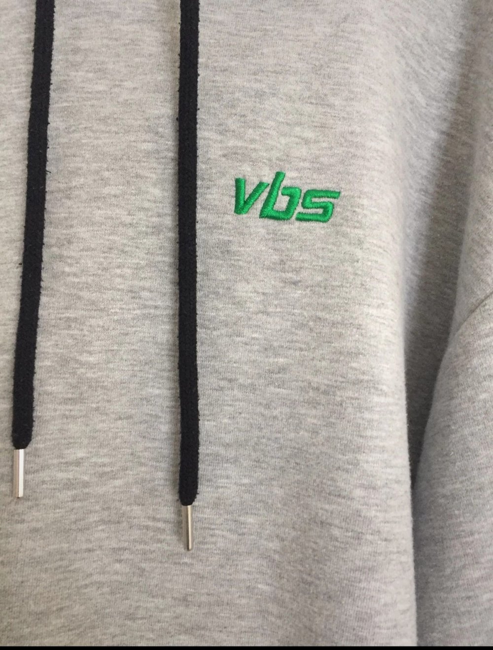 Kapuzenhoodie / Hoodie von VBS limitiert