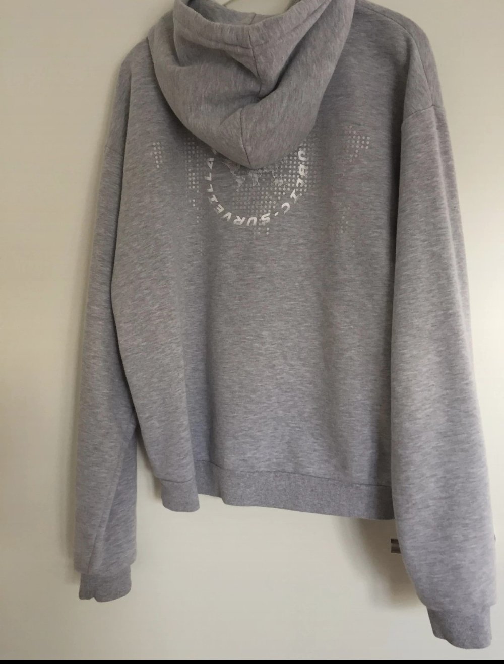 Kapuzenhoodie / Hoodie von VBS limitiert