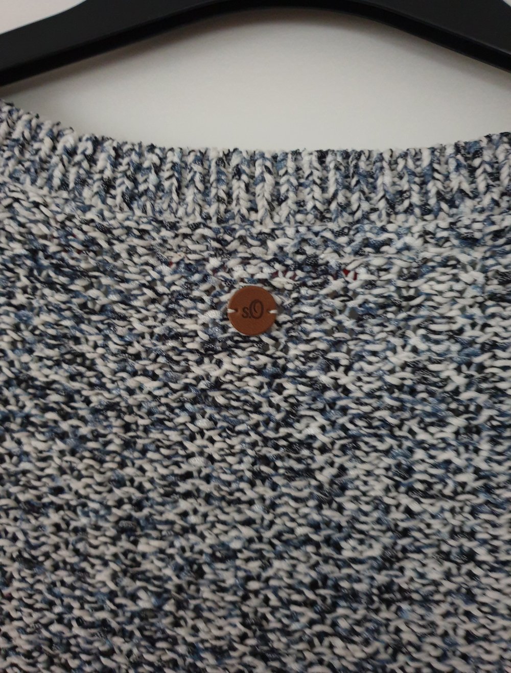 Pullover von s.Oliver