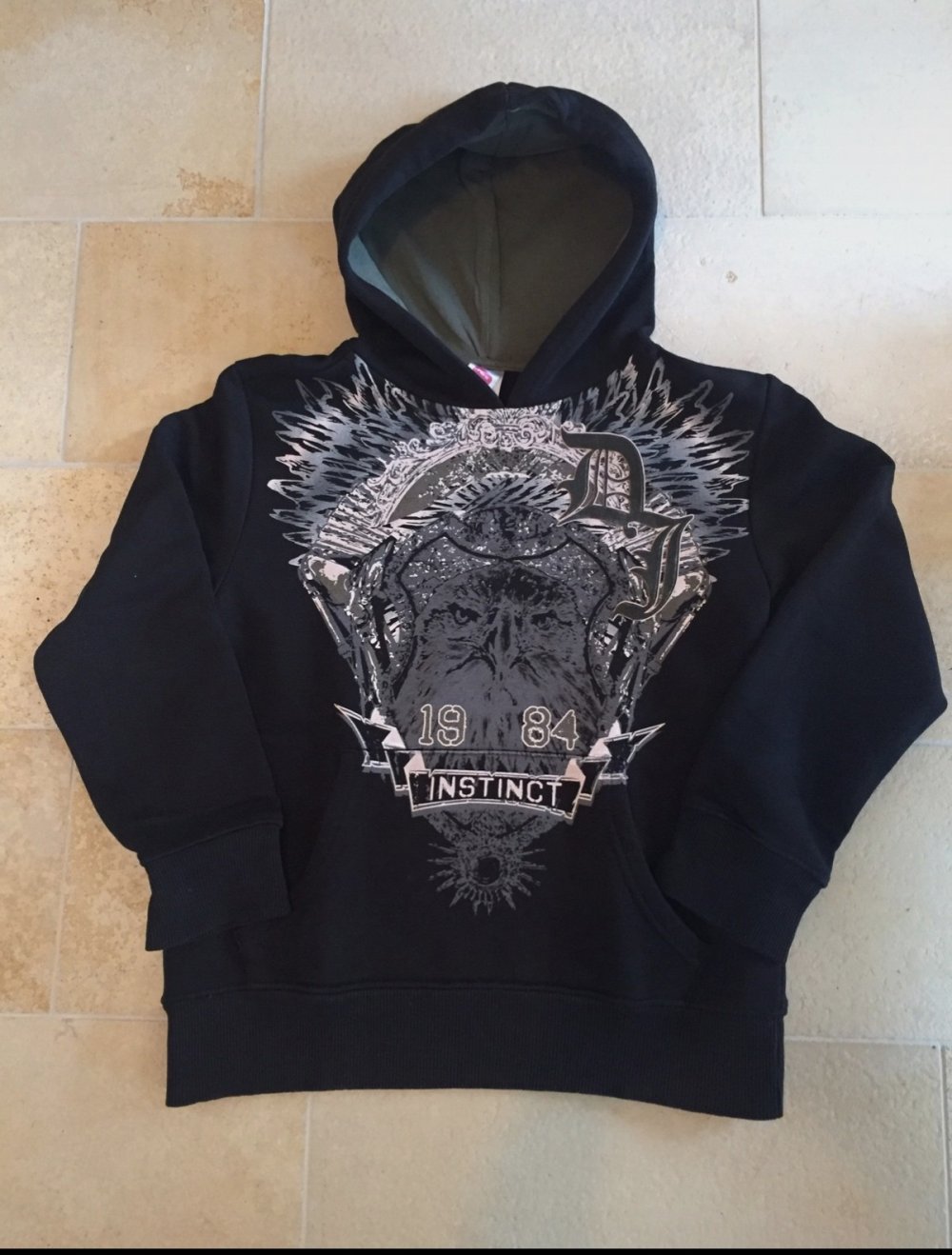 Kapuzenhoodie / Kapuzensweater / Hoodie / Sweater / Sweatshirt