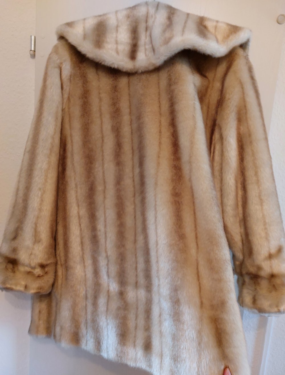 Damen Mantel 
