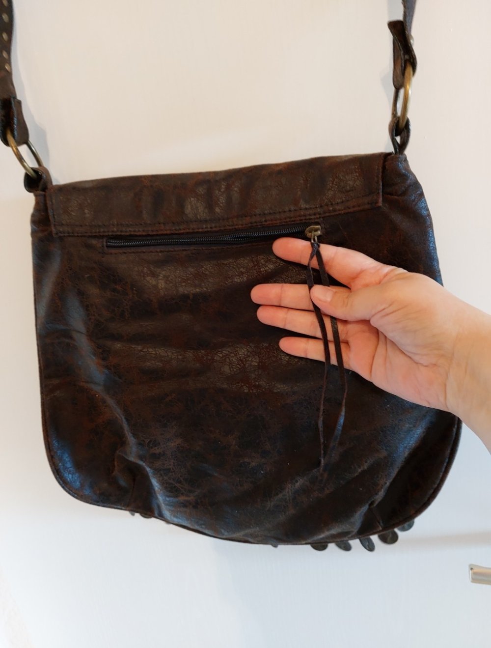 Damen Tasche mit 