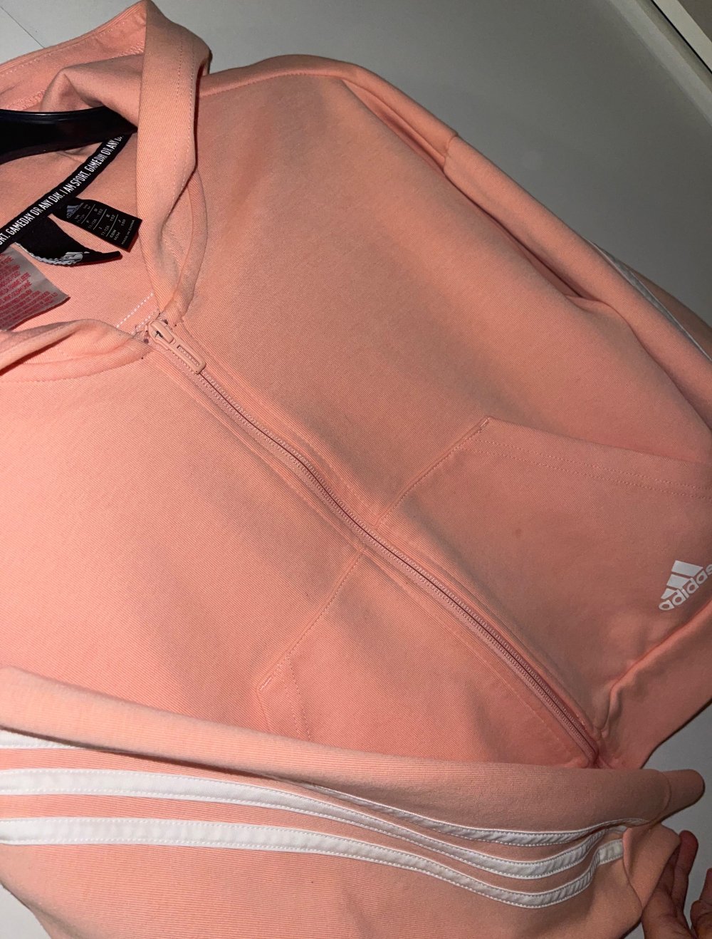 Adidas Jacke
