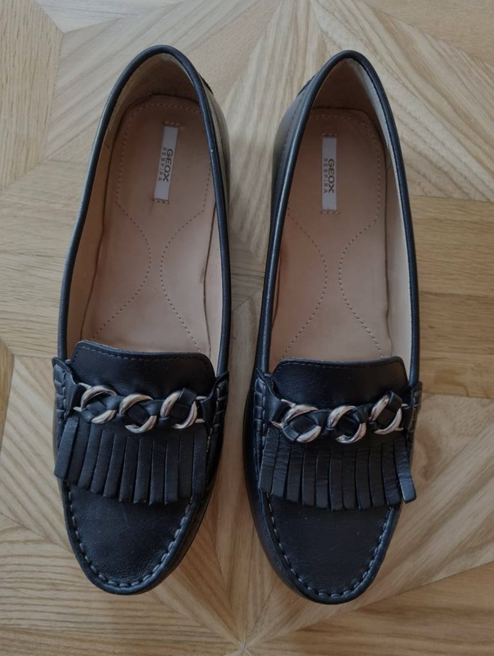 Geox Mokassins