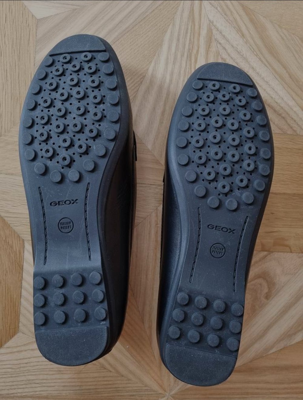 Geox Mokassins