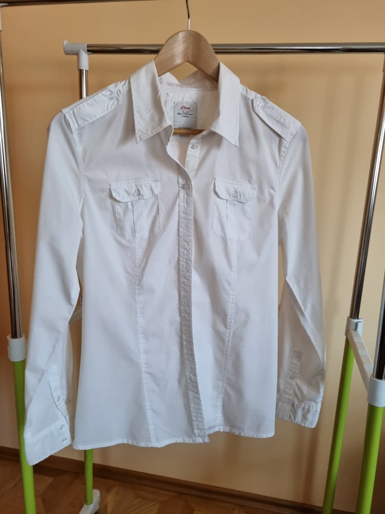 sOliver Damenbluse