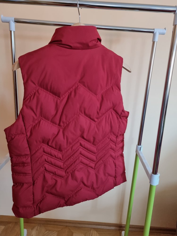 Esprit Gilet / Steppweste 