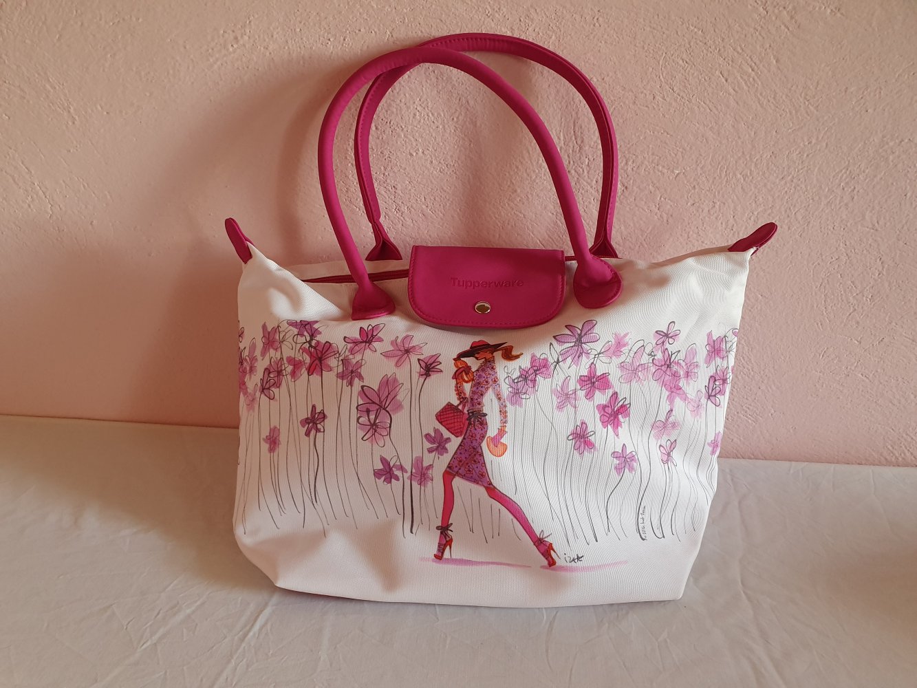 Handtasche 