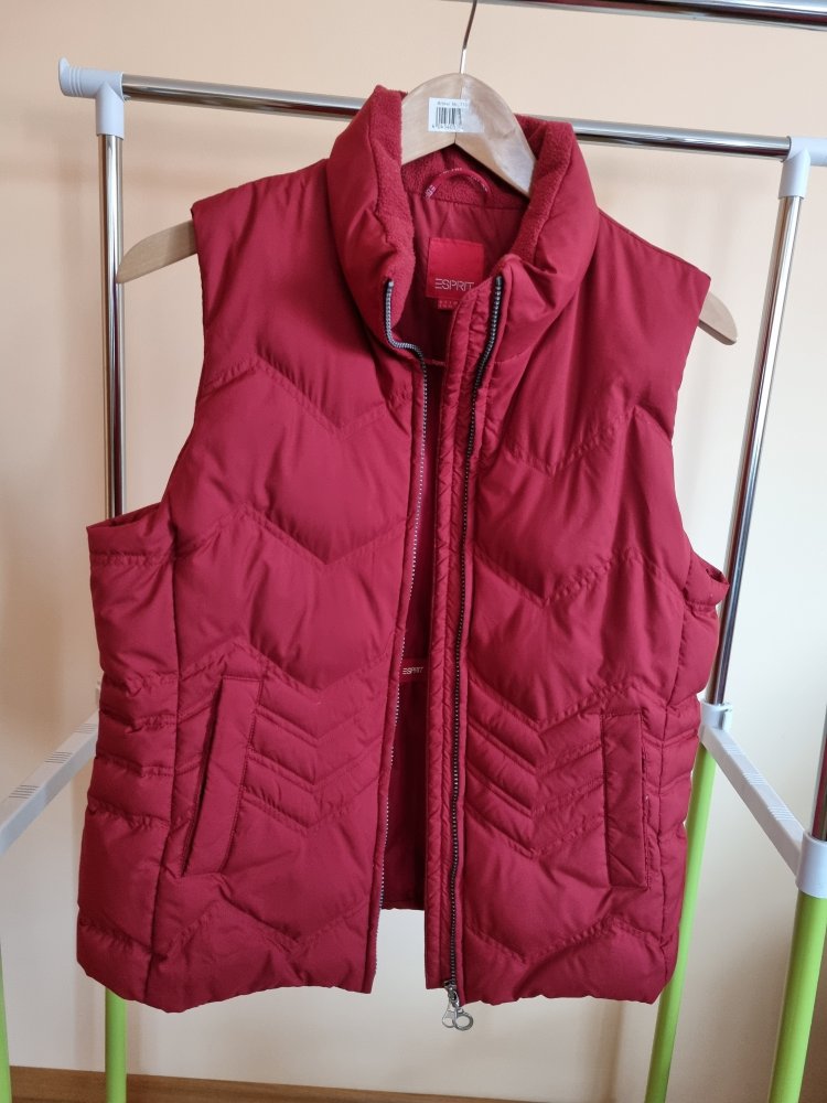 Esprit Gilet / Steppweste 
