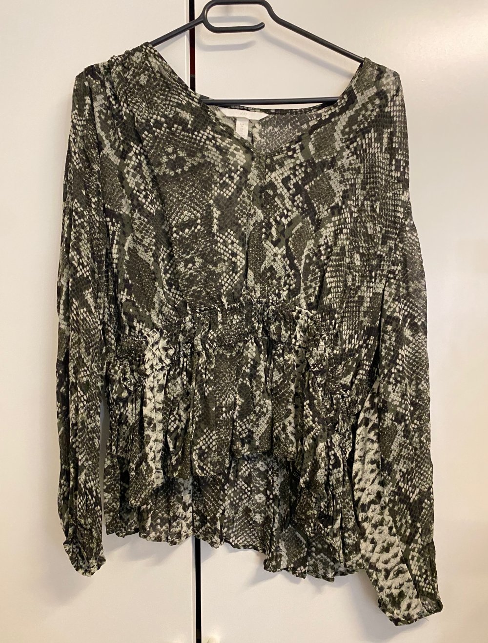 Bluse H&M