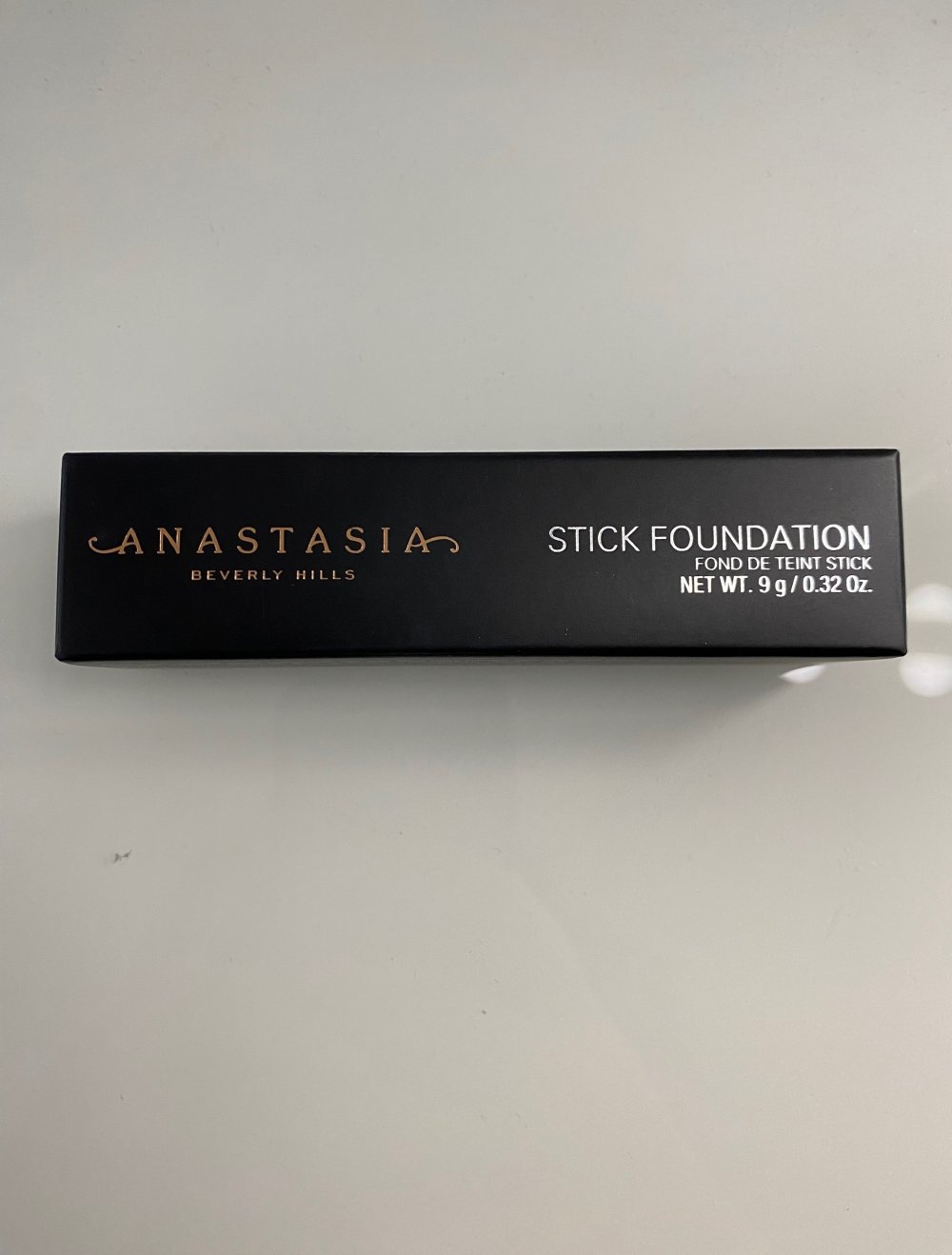ABH Stick Foundation