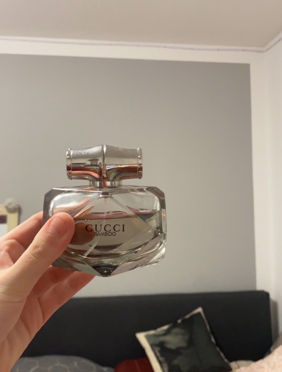 gucci bamboo