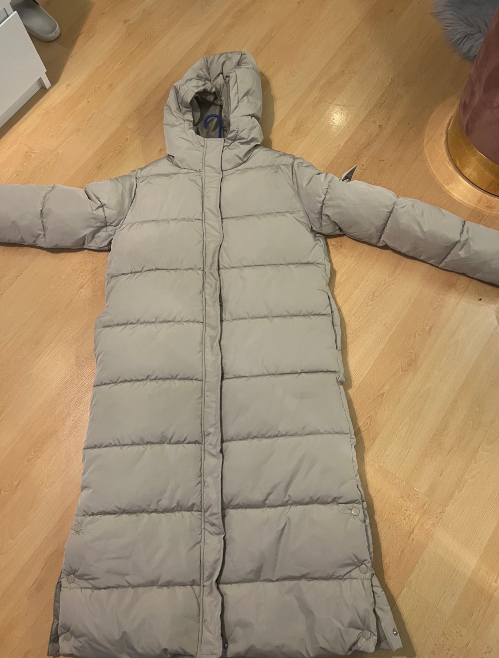 NA-KD Jacke