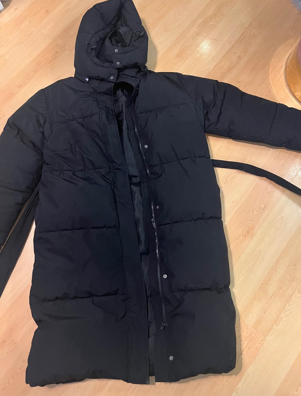 NA-KD Jacke