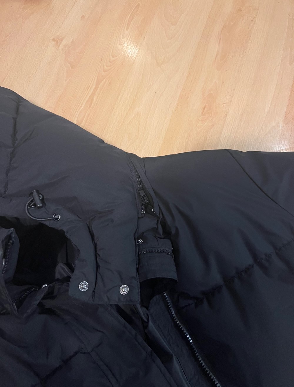 NA-KD Jacke