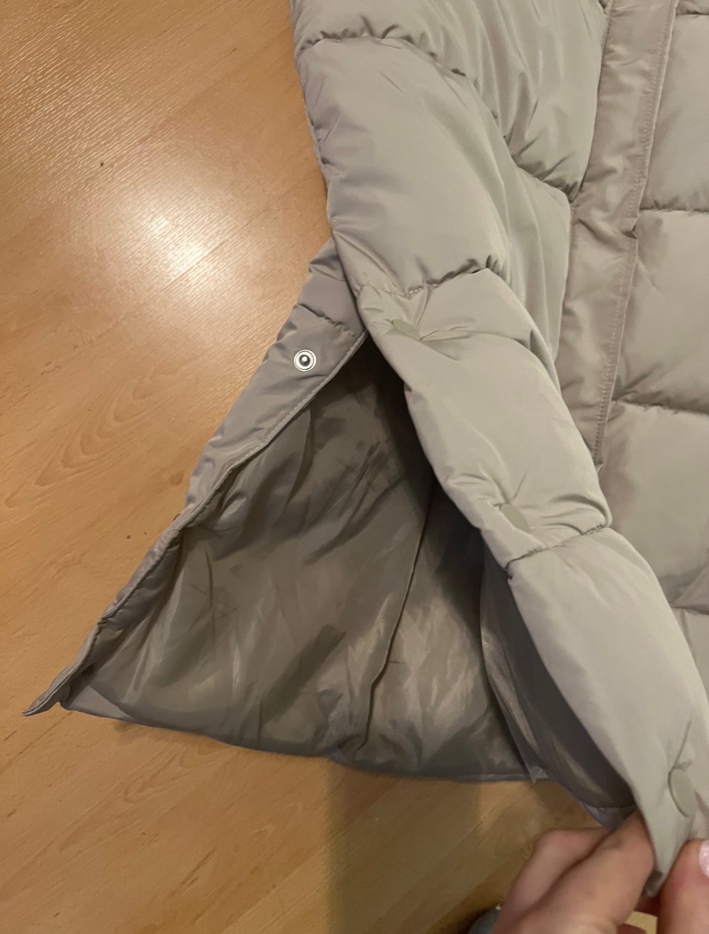 NA-KD Jacke