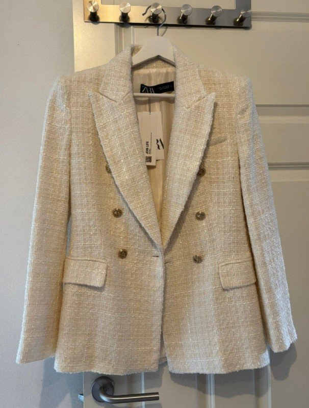 blazer