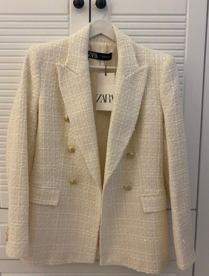 blazer