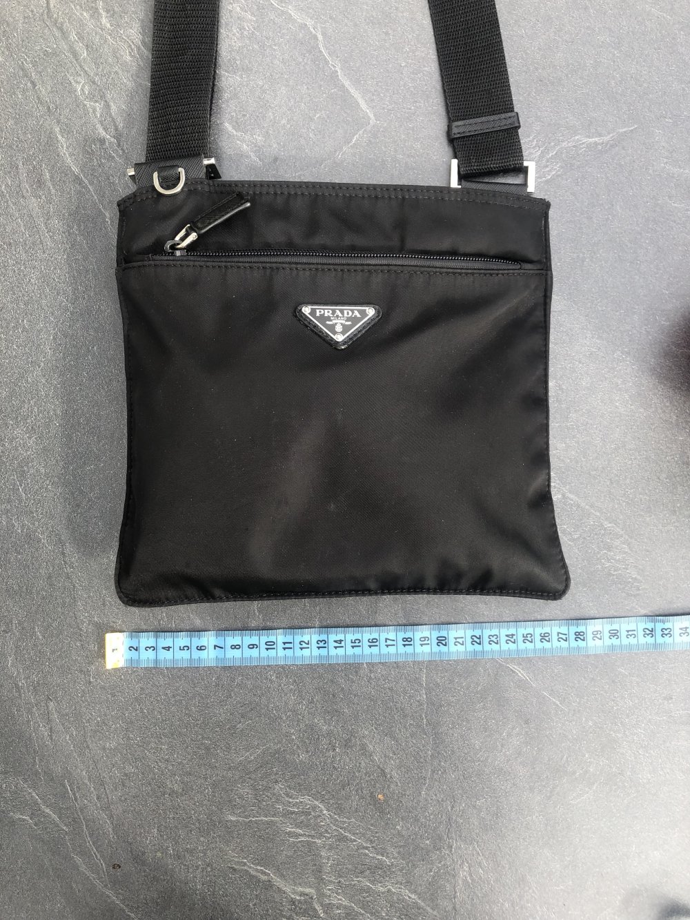 Prada Vintage Bag
