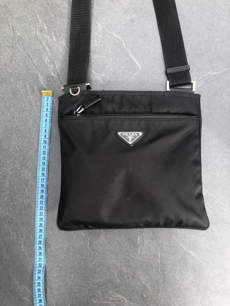 Prada Vintage Bag