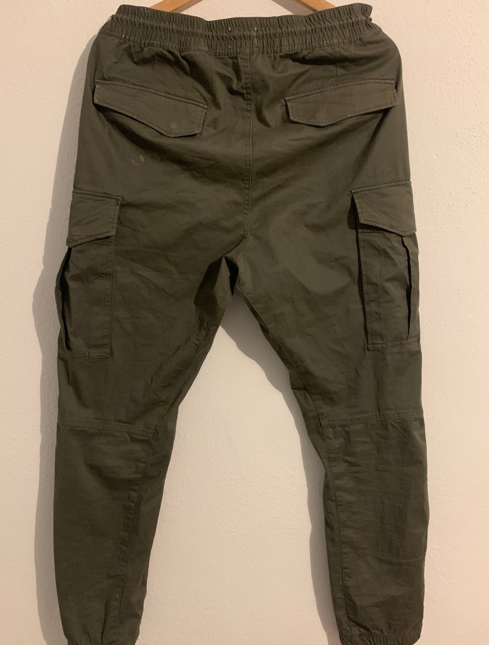 cargo hose