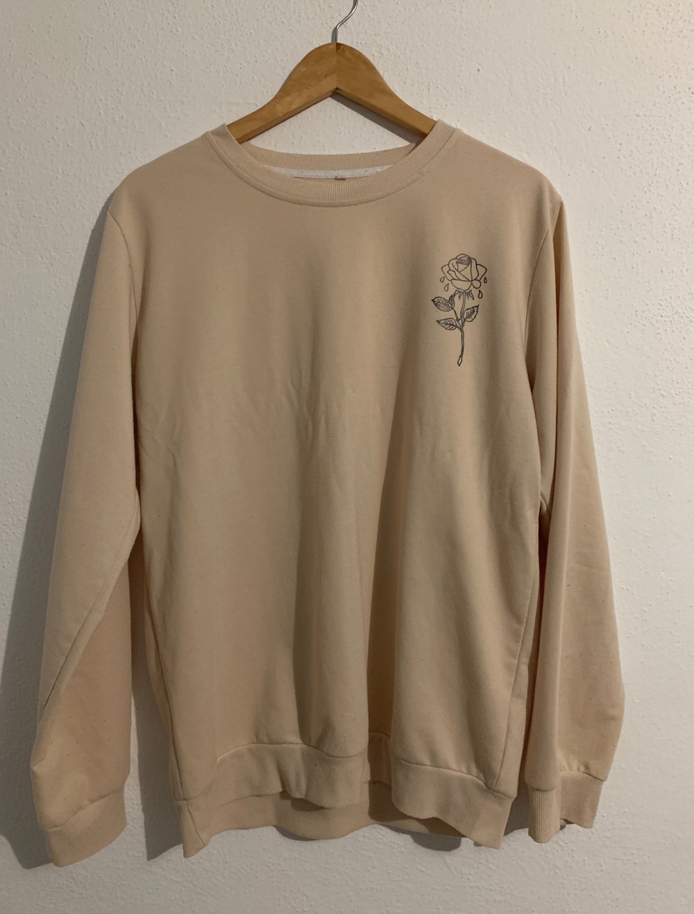 begi pullover