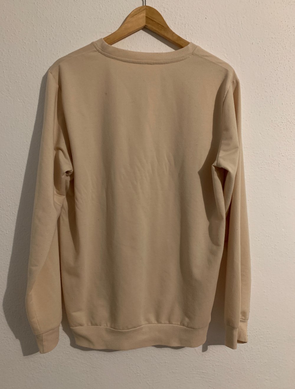 begi pullover