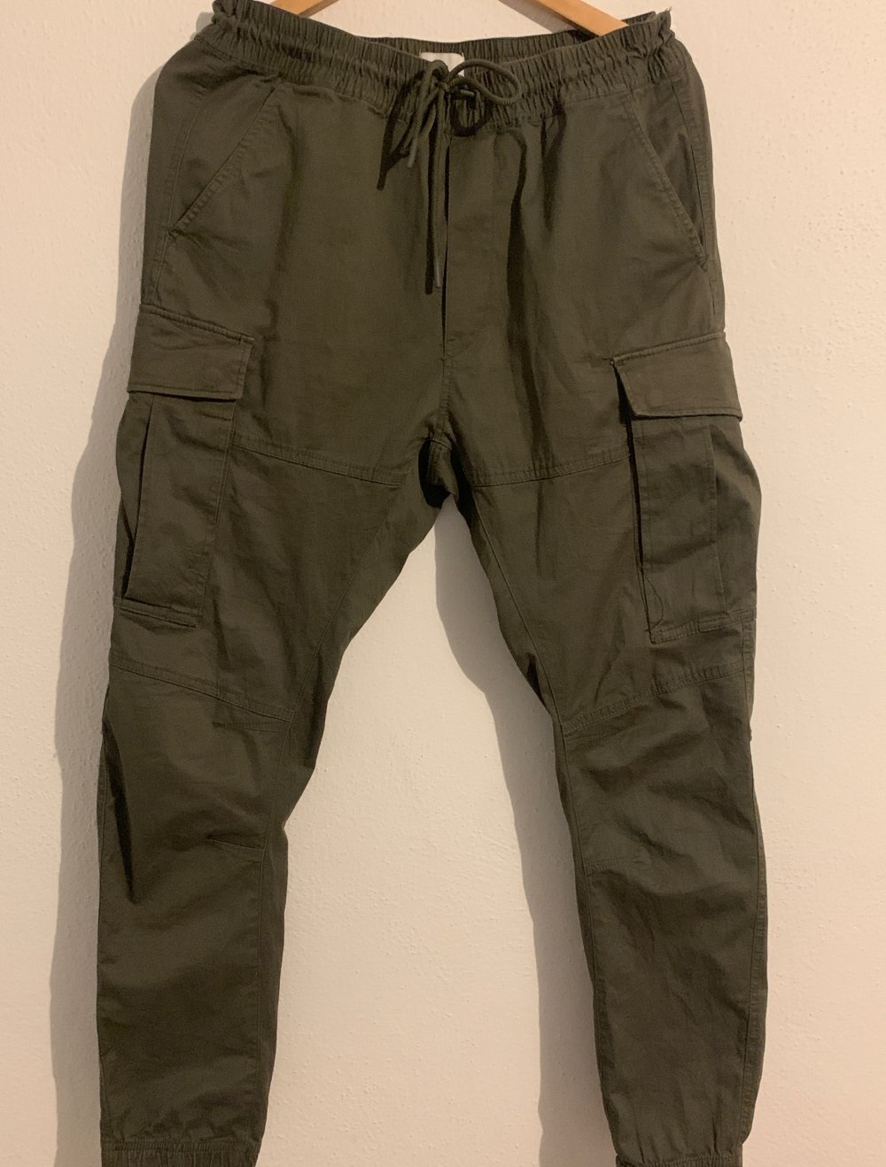 cargo hose