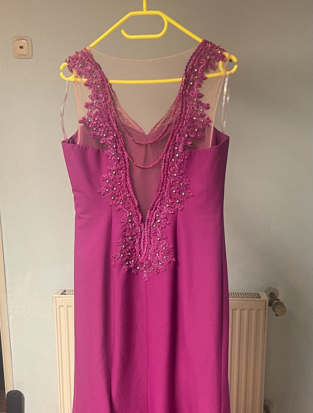 Abendkleid