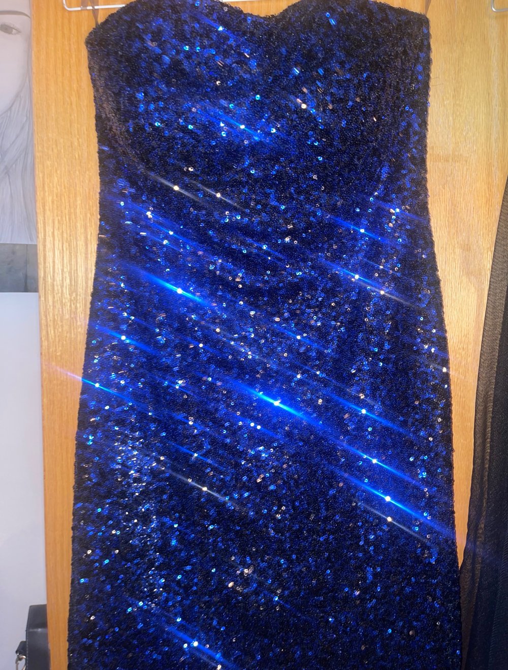 Abendkleid