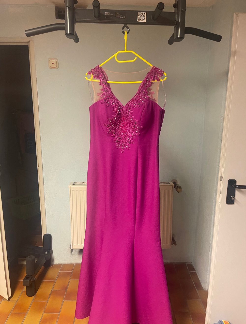 Abendkleid