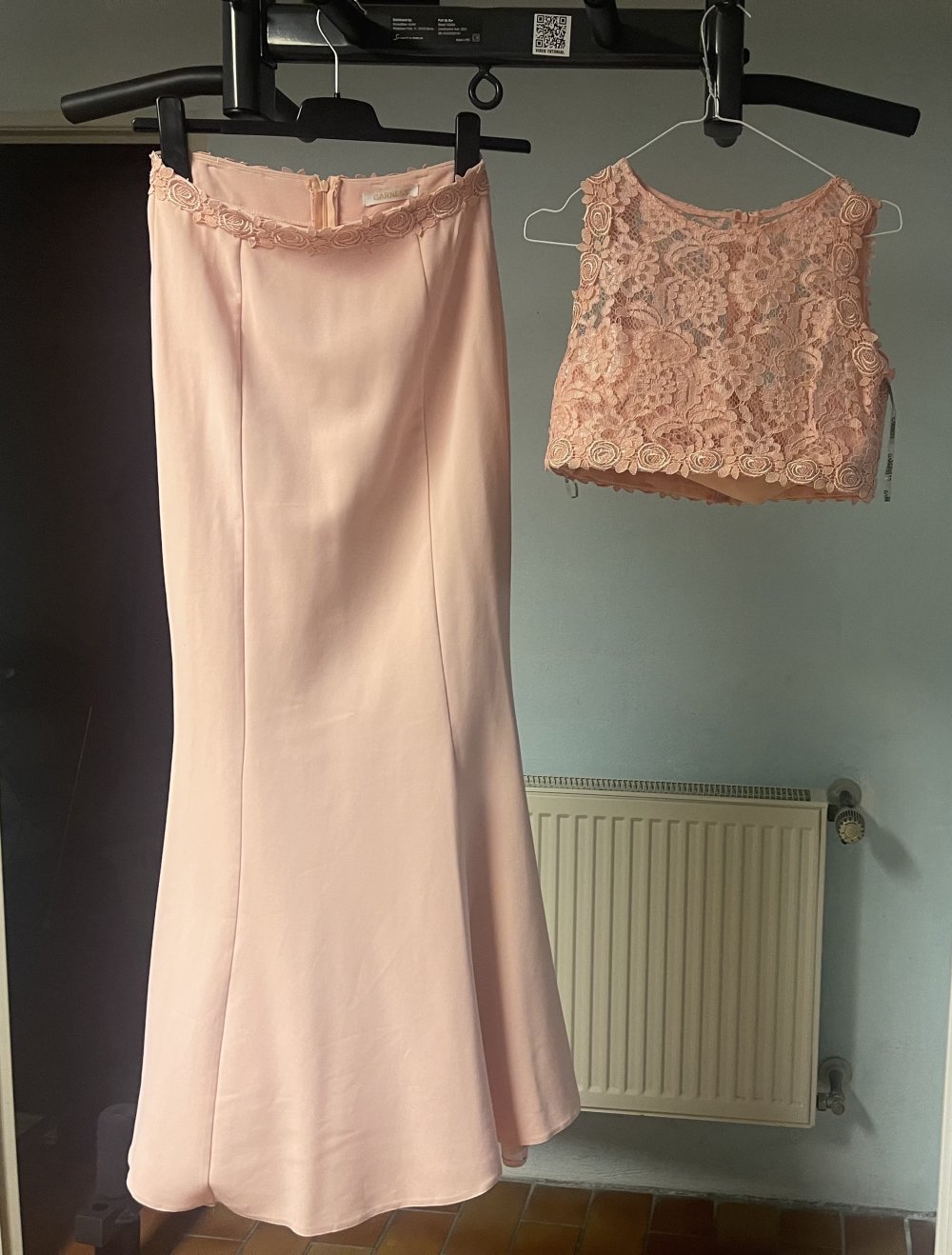 Abendkleid