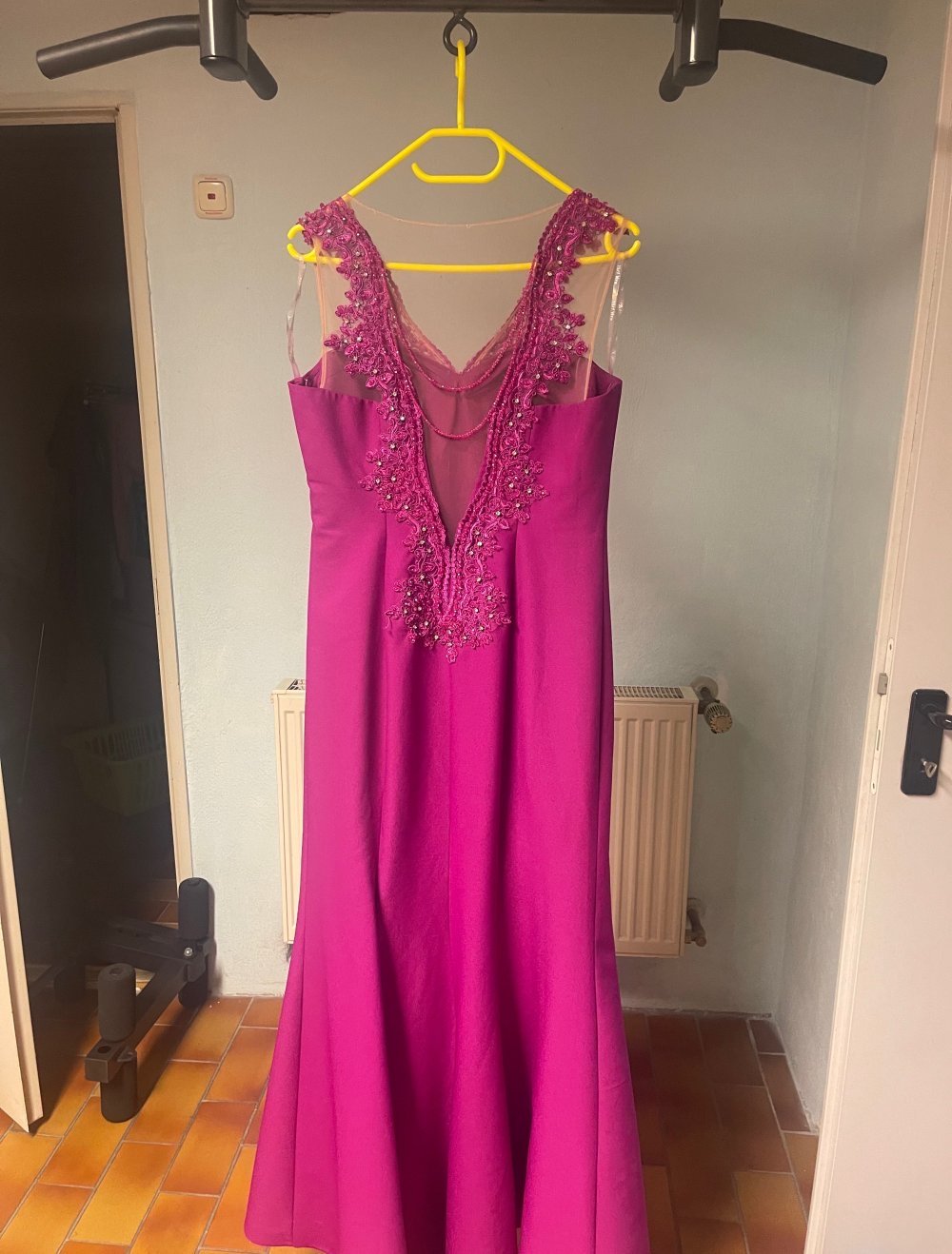 Abendkleid