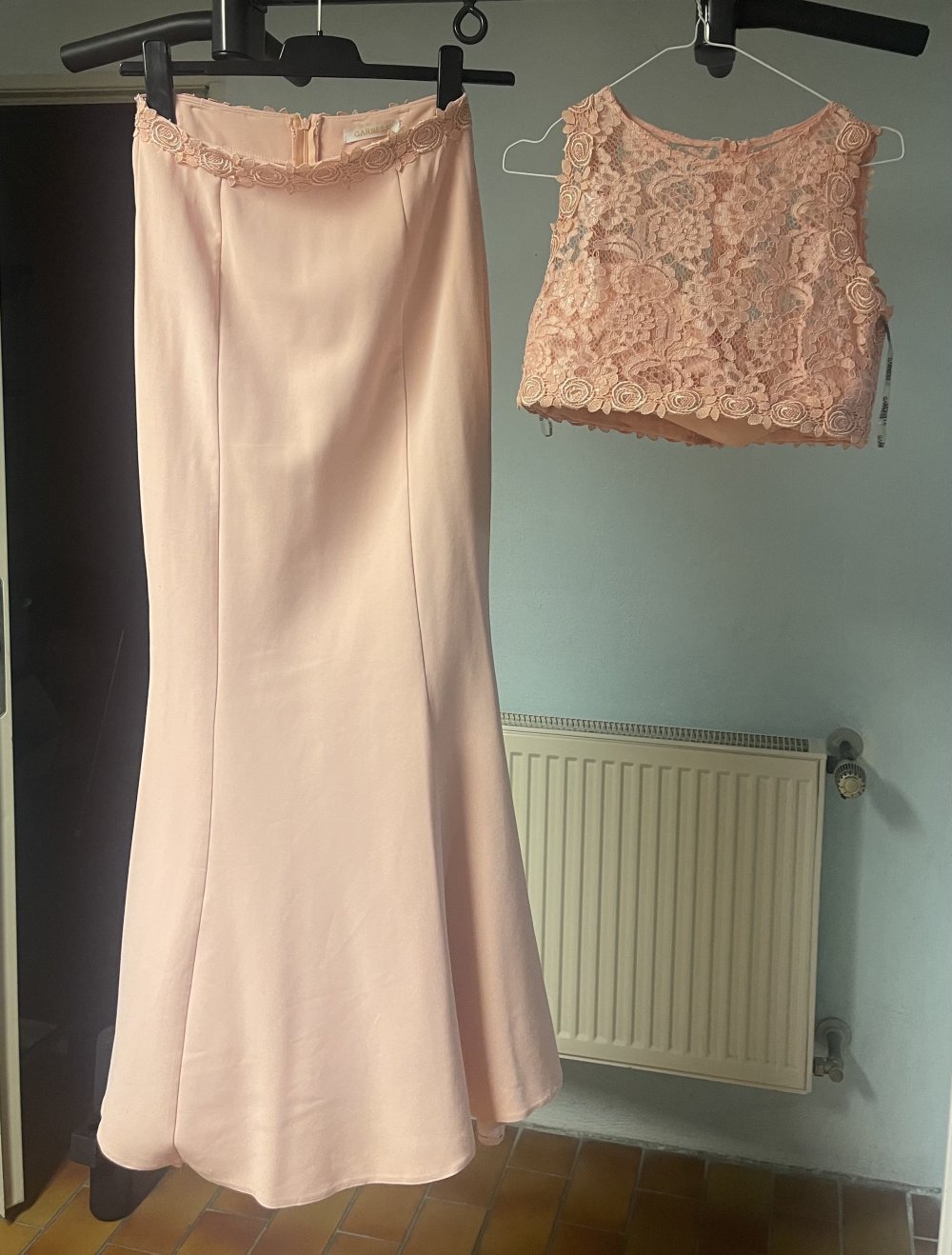 Abendkleid