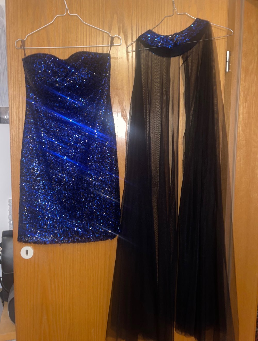 Abendkleid
