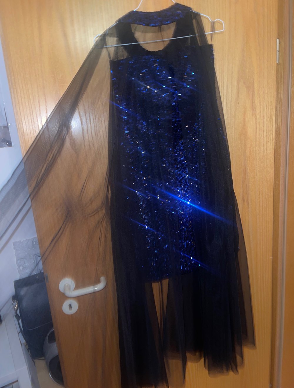 Abendkleid