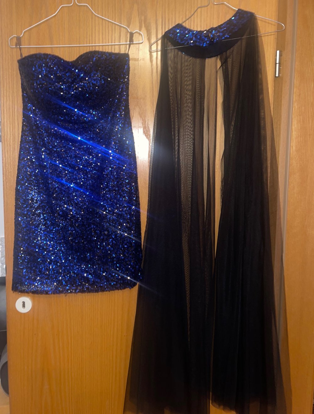 Abendkleid