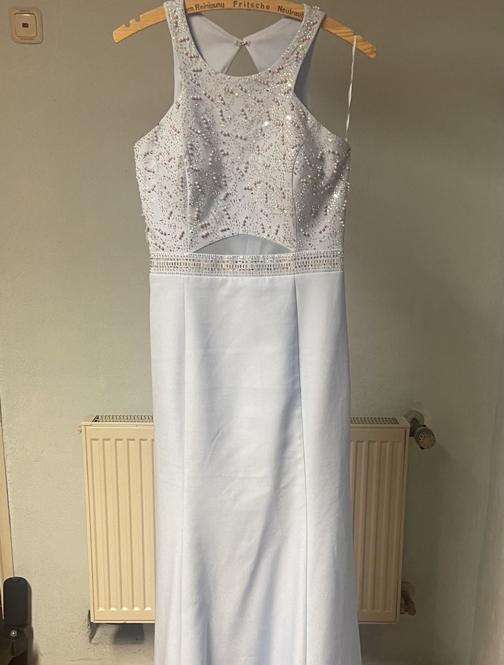 Abendkleid