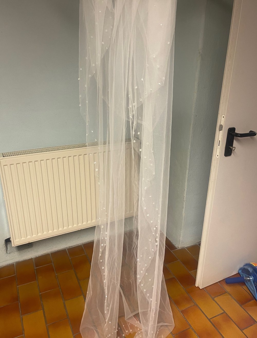 Brautkleid